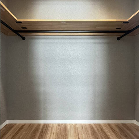 トーア南砂マンションの室内写真
