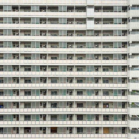 トーア南砂マンションの室内写真