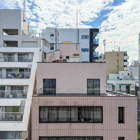 VIP日本橋浜町の室内写真