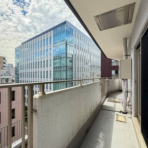 VIP日本橋浜町の室内写真