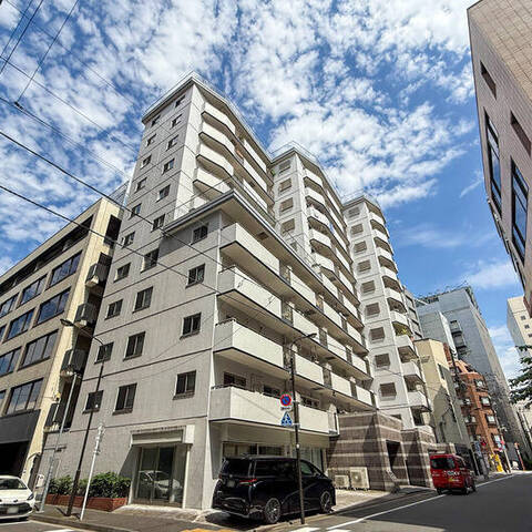VIP日本橋浜町の室内写真