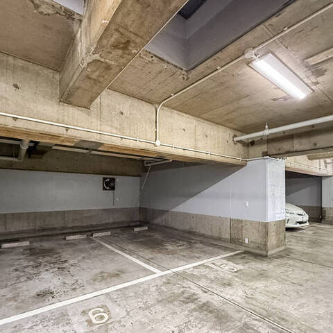 VIP日本橋浜町の室内写真