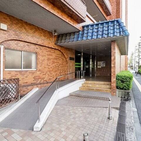 高井戸永谷マンションの室内写真