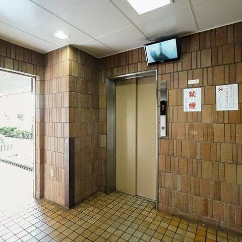 高井戸永谷マンションの室内写真