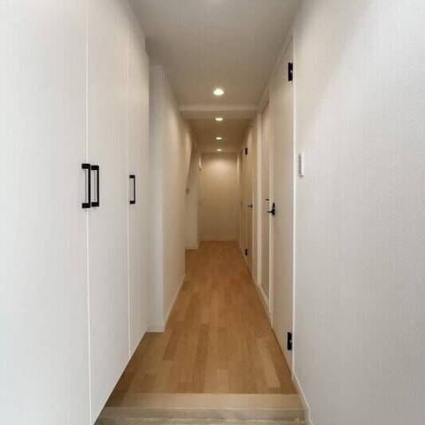 ルミネ鷺沼の室内写真