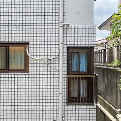 ルミネ鷺沼の室内写真