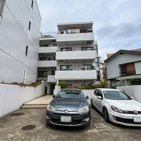ルミネ鷺沼の室内写真