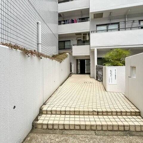 ルミネ鷺沼の室内写真