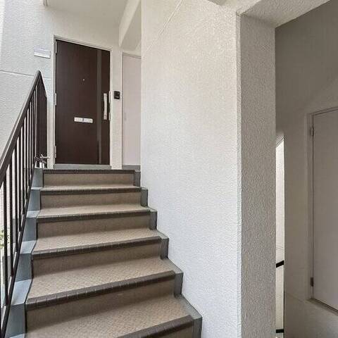 ルミネ鷺沼の室内写真