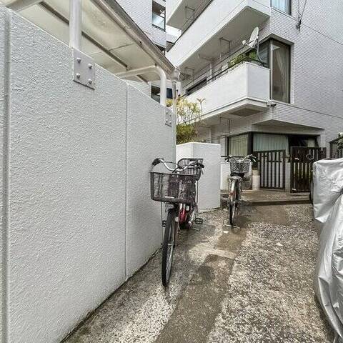 ルミネ鷺沼の室内写真