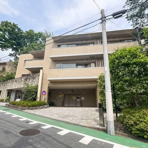 東急ドエル・プレステージ瀬田サウステラスの室内写真