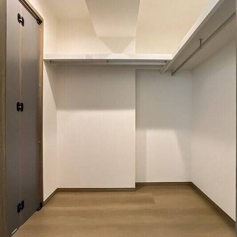 江古田サニーハイツの室内写真
