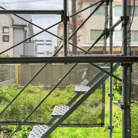 江古田サニーハイツの室内写真