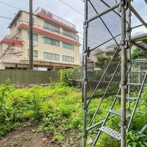 江古田サニーハイツの室内写真