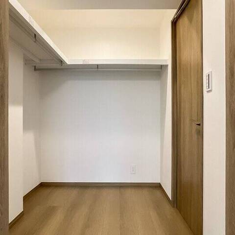 江古田サニーハイツの室内写真