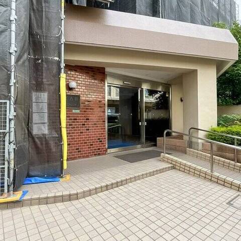 江古田サニーハイツの室内写真