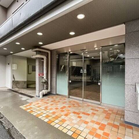 シャトー北品川の室内写真