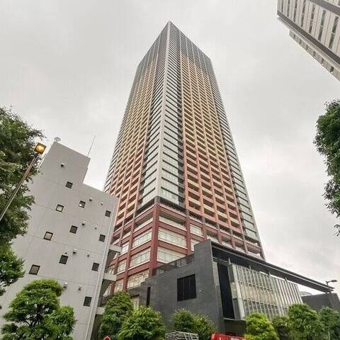 アウルタワーの室内写真