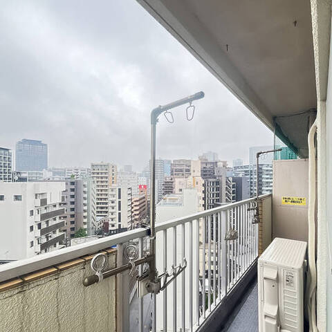 ローズハイツ東和多摩川の室内写真