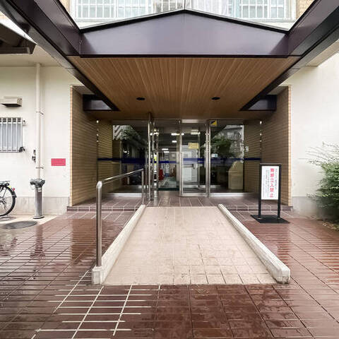 ローズハイツ東和多摩川の室内写真