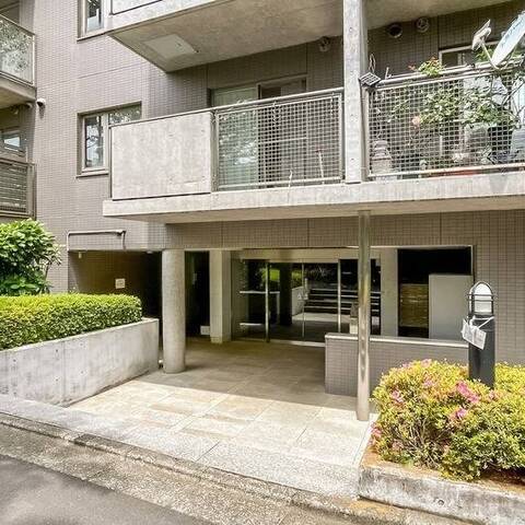 ラ・セーヌ23上池袋の室内写真