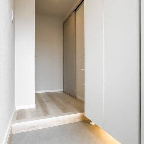 マンション祐天寺の室内写真
