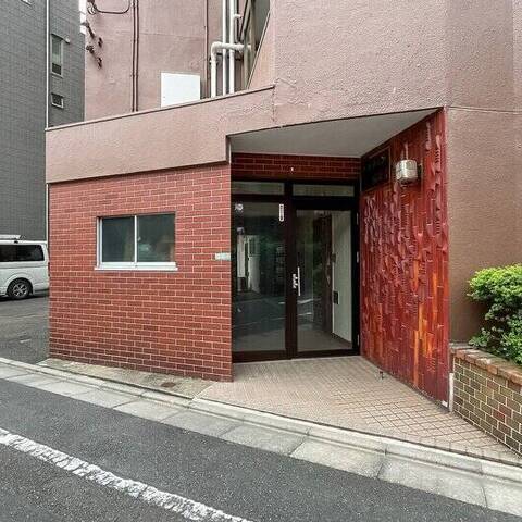 マンション祐天寺の室内写真