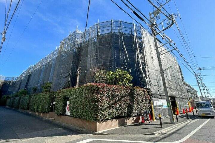 グローリオ駒沢大学の写真