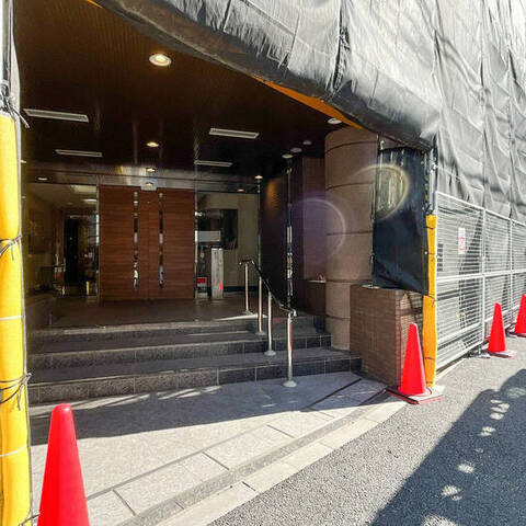グローリオ駒沢大学の室内写真
