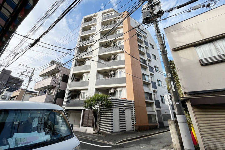 ラグラース大山の写真