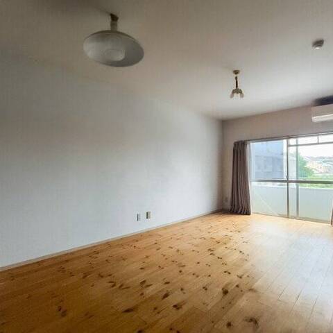 ソルクレスト大倉山の室内写真