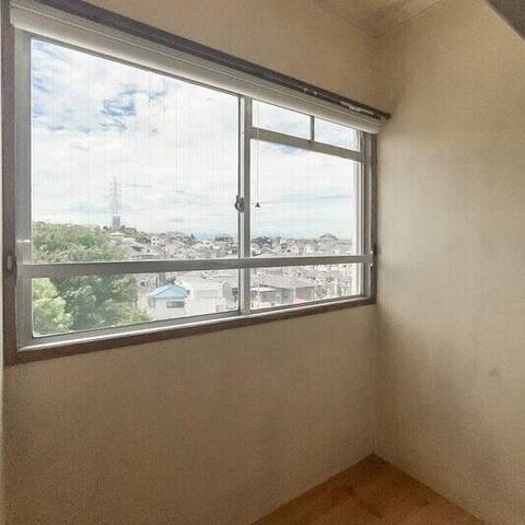 ソルクレスト大倉山の室内写真