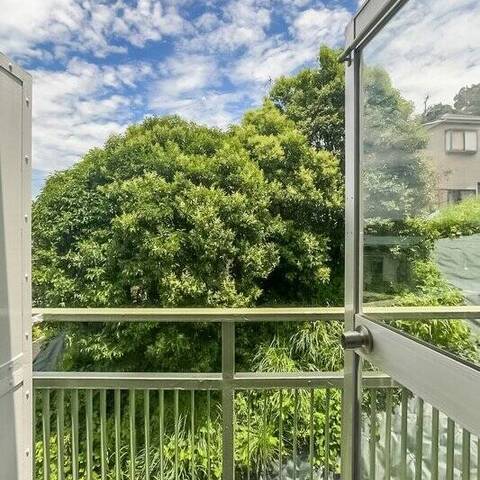 ソルクレスト大倉山の室内写真