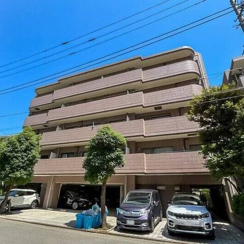 リンデンバームの室内写真