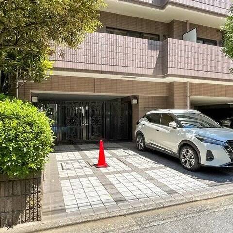 リンデンバームの室内写真