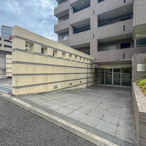 美しが丘ハイムの室内写真