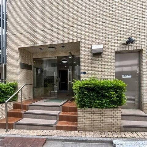 日本橋グリーンハイツの室内写真