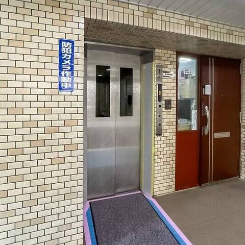 日本橋グリーンハイツの室内写真
