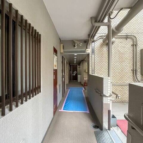 日本橋グリーンハイツの室内写真