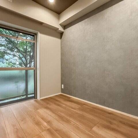 朝日プラザ代々木山手の室内写真