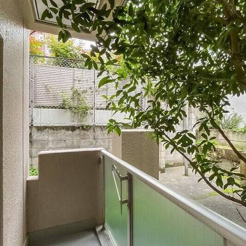 朝日プラザ代々木山手の室内写真
