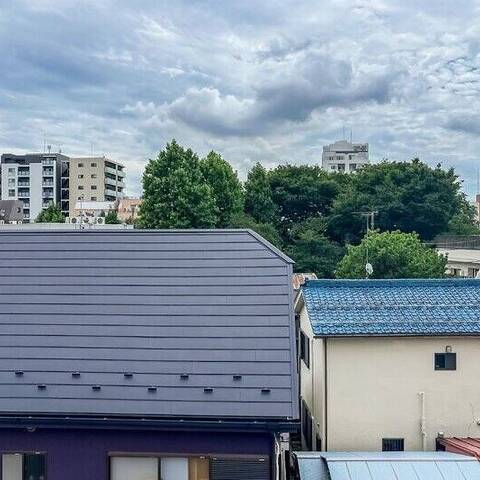 カーサ・デ・セビーア弥生の室内写真