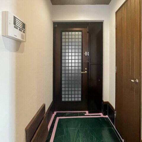 クラッシィハウス大岡山の室内写真