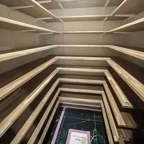 クラッシィハウス大岡山の室内写真