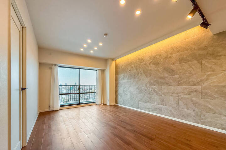 落合南長崎駅 / 3LDK / 72.94㎡