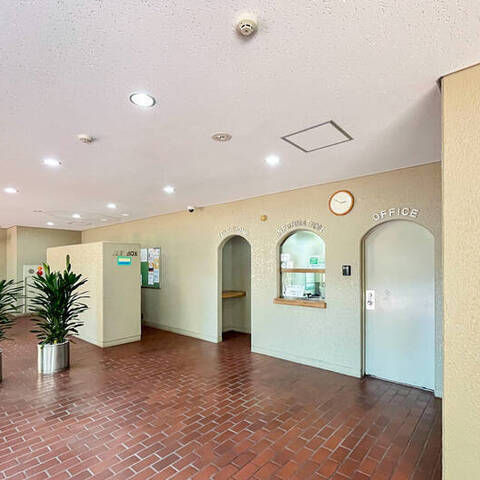 本郷壱岐坂ハイツの室内写真