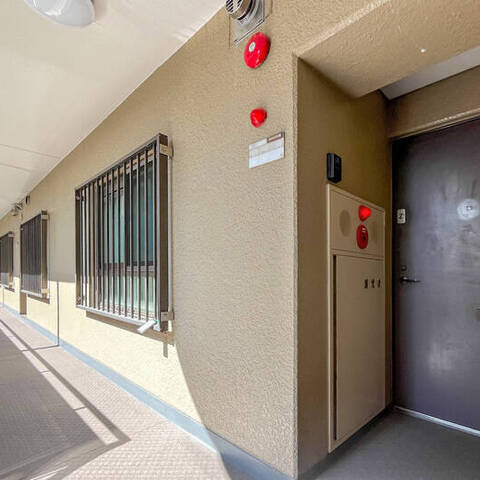 本郷壱岐坂ハイツの室内写真