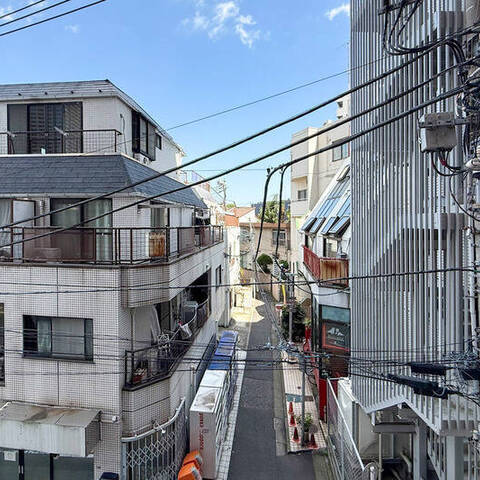 イトーピアマイズ池袋の室内写真