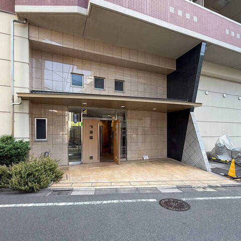 イトーピアマイズ池袋の室内写真