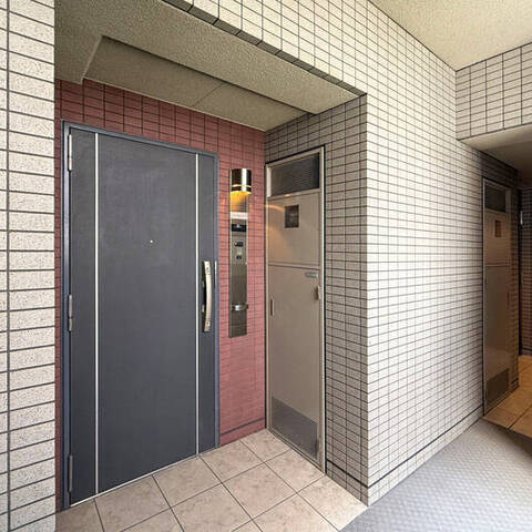 イトーピアマイズ池袋の室内写真
